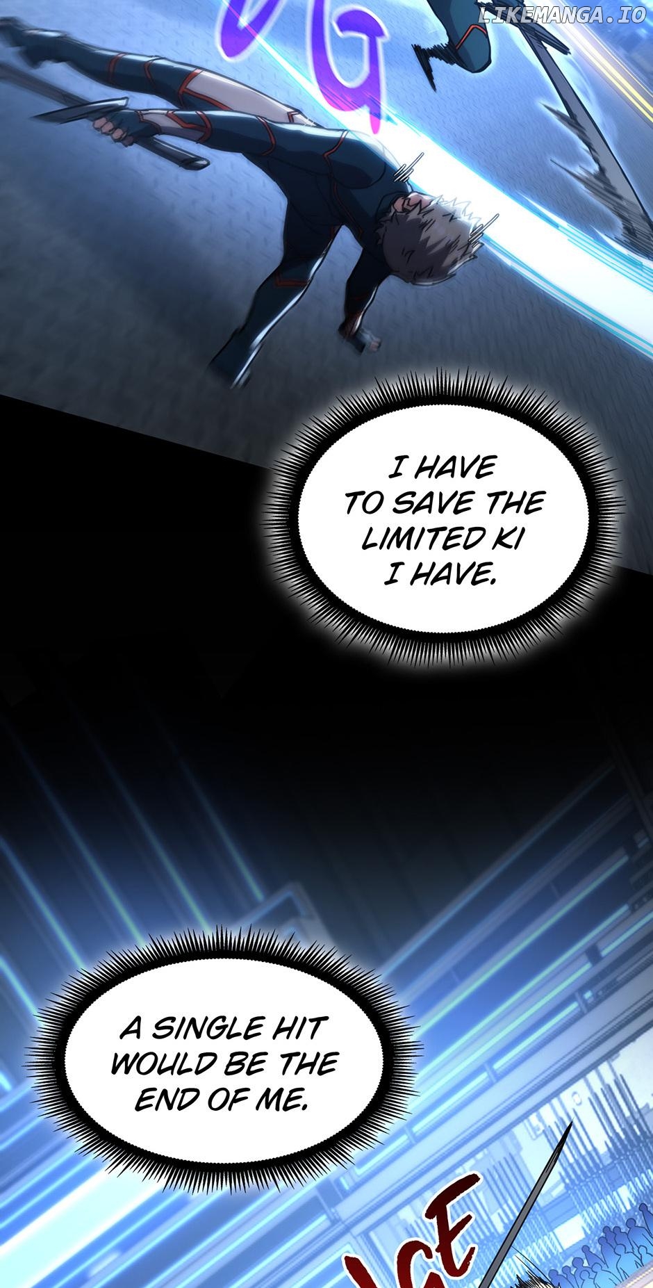 The Beginning After The End Chapter 213 image 06